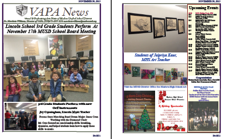 11/30/15 VAPA Newsletter Image